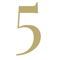 5