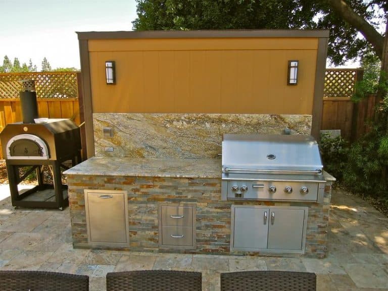 Barbeque_Island Unlimited Outdoor Kitchen