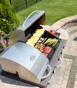 Grill