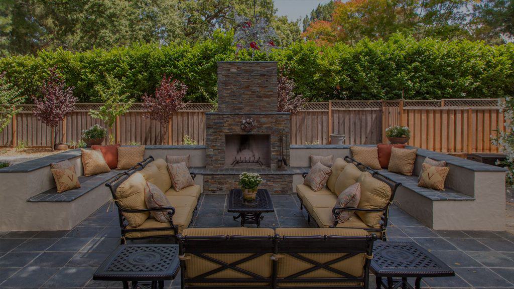 fireplace Unlimited Outdoor Kitchen