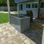 Harper Outdoor Kitchen