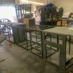 Fulga Outdoor Kitchen