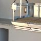 Fulga Outdoor Kitchen